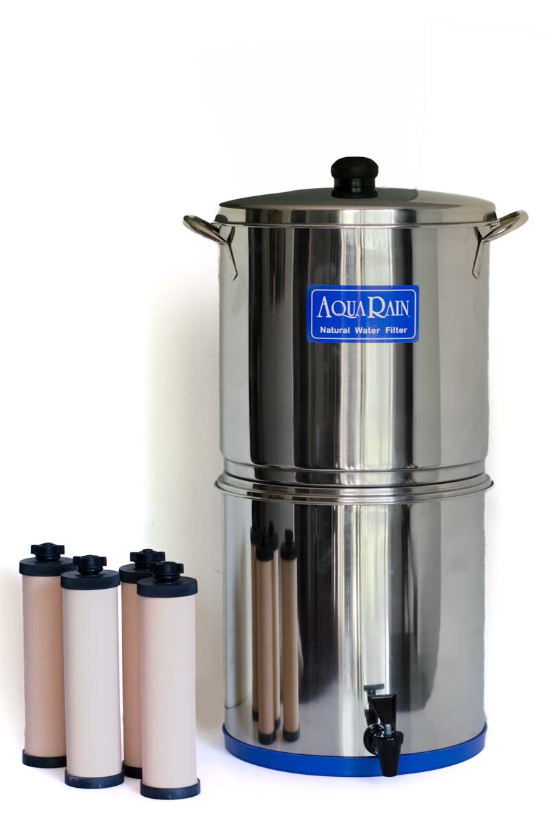 Do A Couple Of The Distinction Between Bottled Water And Faucet Water?