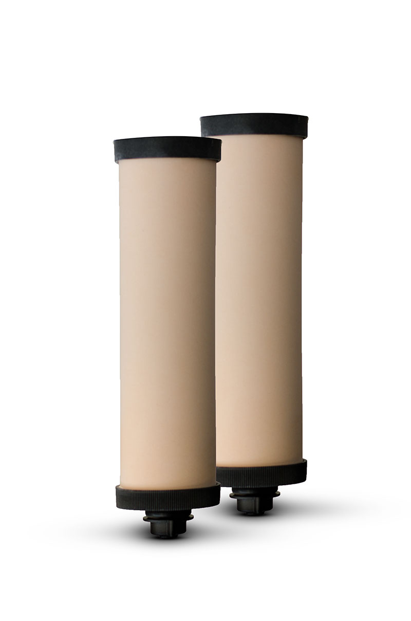 AquaRain Natural Water Filter